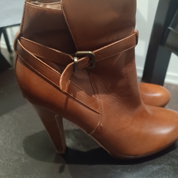 ALDO Ankle boots - Picture 4 of 5